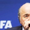 Sepp Baletter: Ben temizim Sepp Baletter: Ben temizim