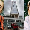 20. kat görüntüleri bilirkişiye ulaştı 20. kat görüntüleri bilirkişiye ulaştı