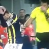 Saracoğlu'nda ilginç an! Aydınus, Emre'yi görmedi Saracoğlu'nda ilginç an! Aydınus, Emre'yi görmedi