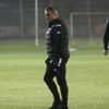 Ersun Yanal galibiyetle başlamak istiyor Ersun Yanal galibiyetle başlamak istiyor