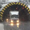 TEM’i kullanacaklar dikkat! Bolu’da kar bastırdı… İşte son durum TEM’i kullanacaklar dikkat! Bolu’da kar bastırdı… İşte son durum