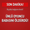 Orhan Şimşek babasını öldürdü! Orhan Şimşek babasını öldürdü!