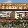 İstanbul'a 'deprem parkları' geliyor İstanbul'a 'deprem parkları' geliyor