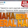 SON DAKİKA: AKM'nin açıldığı gün akıllara Meral Akşener'in 'Taksim'e AVM yapacaklar' tweeti geldi SON DAKİKA: AKM'nin açıldığı gün akıllara Meral Akşener'in 'Taksim'e AVM yapacaklar' tweeti geldi