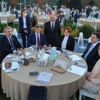 Gelecek Partisi Genel Başkanı Ahmet Davutoğlu'ndan İstanbul Sözleşmesi yorumu