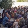 Van'da 140 kaçak şahıs yakalandı Van'da 140 kaçak şahıs yakalandı