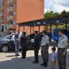 Alaplı’da Protokol Üyeleri Hastanede Hastalarla Bayramlaştı Alaplı’da Protokol Üyeleri Hastanede Hastalarla Bayramlaştı