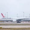 THY'nin İstanbul'dan 29 seferine lodos iptali