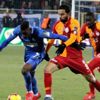 Galatasaray, zirve yarışında yara aldı!