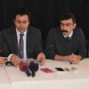 ‘Eymir, Mogan olmasın’ ‘Eymir, Mogan olmasın’