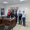 Söke Ticaret Borsası, hastaneye nefes oldu Söke Ticaret Borsası, hastaneye nefes oldu