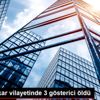 Irak ın Zikar vilayetinde 3 gösterici öldü Irak ın Zikar vilayetinde 3 gösterici öldü