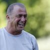 Fatih Terim'in galibiyet istatistikleri göz kamaştırıyor Fatih Terim'in galibiyet istatistikleri göz kamaştırıyor