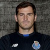 Iker Casillas Şampiyonlar Ligi tarihine geçti!