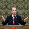 Cumhurbaşkanı'na hakarete 13 gözaltı