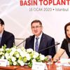 ÇCSİB Yönetim Kurulu Başkanı Erdem Çenesiz: En milli ... ÇCSİB Yönetim Kurulu Başkanı Erdem Çenesiz: En milli ...