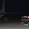 Hakkari şehitleri memleketlerine uğurlandı Hakkari şehitleri memleketlerine uğurlandı