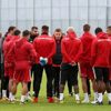 Sivasspor Kulübü 52 yaşında Sivasspor Kulübü 52 yaşında
