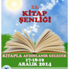 Gelecek kitapla aydınlanacak Gelecek kitapla aydınlanacak