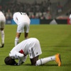 "Demba Ba bizi camiye götür"