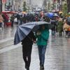 HAVA DURUMU | Meteorolojiden İstanbul için son dakika sağanak yağış uyarısı!