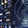 ﻿Borsa günü yükselişle tamamladı