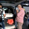 İstanbul'da trafik denetimi! Sürücülere ceza yağdı İstanbul'da trafik denetimi! Sürücülere ceza yağdı
