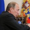 Putin: Petrol fiyatlarının düşmesinde spekülasyon olabilir