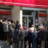 Emekli olmak isteyenlere büyük müjde! Emekli olmak isteyenlere büyük müjde!