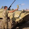 Azerbaycan'dan güç gösterisi: Kendi renklerine boyadılar