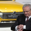 Eski Volkswagen CEO'su 60 milyon euro tazminat alabilir