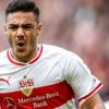 Ozan Kabak'ın yeni hocası Tim Walter oldu Ozan Kabak'ın yeni hocası Tim Walter oldu