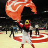 Atlanta Hawks'tan üst üste 12. galibiyet! Atlanta Hawks'tan üst üste 12. galibiyet!