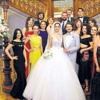 Çiftleri buluşturan düğün