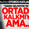 Gökçek'ten Otobüs Katliamı Açıklaması