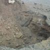 Bitlis’te faciadan dönüldü