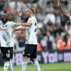 Beşiktaş'ın Şampiyonlar Ligi ön eleme turundaki muhtemel rakipleri belli oldu Beşiktaş'ın Şampiyonlar Ligi ön eleme turundaki muhtemel rakipleri belli oldu