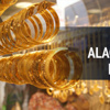 Altın fiyatları son 3 buçuk ayın altında