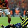 Galatasaray'dan penaltı isyanı