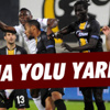 Lokeren: 1 - Trabzonspor: 1