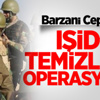 IŞİD Şengal'den Temizleniyor!