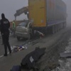 Sis Sonrası Felaket! Sis Sonrası Felaket!