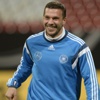 Podolski sezon sonuna kadar İnter'de Podolski sezon sonuna kadar İnter'de