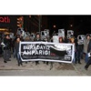 Eskişehir'de Hrant Dink Yürüyüşü