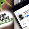 Clubhouse Android uygulaması mayısta gelebilir