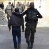 Nusaybin’de bir mahalle teröristlerden temizlendi