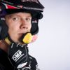 Dünya Ralli Şampiyonası'nda beşinci yarışın kazananı Sebastien Ogier oldu Dünya Ralli Şampiyonası'nda beşinci yarışın kazananı Sebastien Ogier oldu