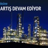 Sanayi üretimi şubatta % 1 arttı