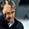 Şenol Güneş basına kızdı: "Bazı şeyleri kaşıyorlar" Şenol Güneş basına kızdı: "Bazı şeyleri kaşıyorlar"