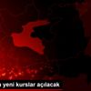 Tatvan da yeni kurslar açılacak Tatvan da yeni kurslar açılacak